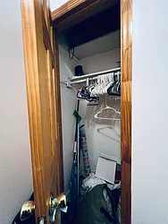 Rented by Wolve's Den Realty