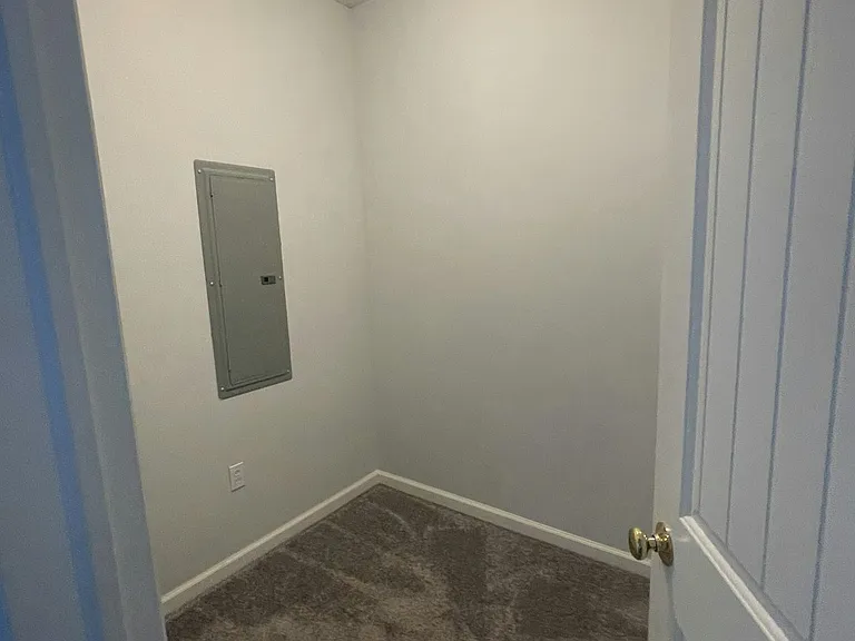 Closet 1