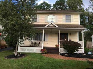 1794 Fiero Ave, Schenectady, NY 12303