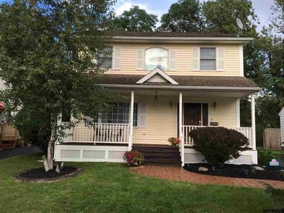 1794 Fiero Ave, Schenectady, NY, 12303