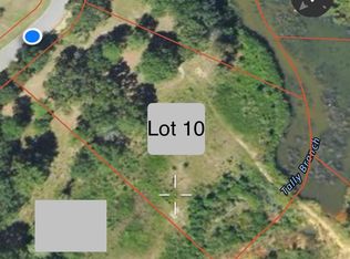 LOT 10 Ridge Dr, Headland, AL 36345