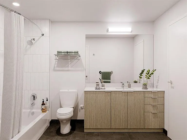 S'PARK Apartments — Photo 8