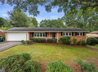 3109 Galangale Way, Atlanta, GA