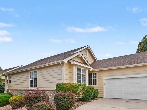 4902 29th St #15-C, Greeley, CO 80634