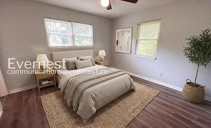 2032 Ricky Rd NW — Photo 4