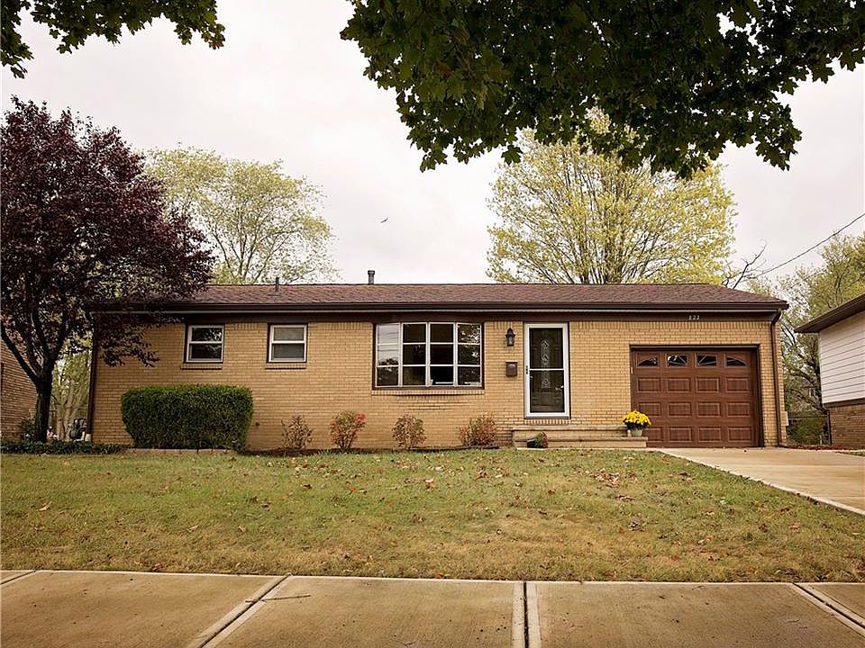 1st image of 822 Sherwood Dr