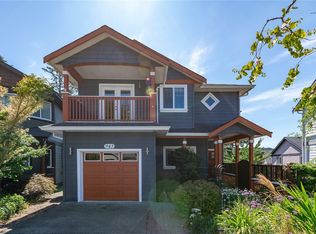 943 Thrush Pl, Langford, BC V9C0B4
