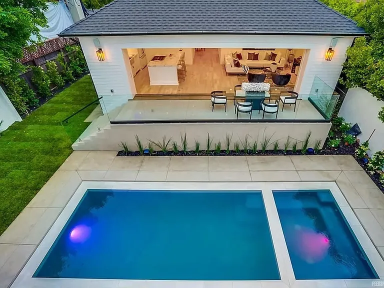 1524 N Sierra Bonita Ave — Photo 18