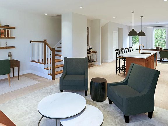 The Highgrove Family Room