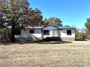 6141 Cheek Rd, Lone Grove, OK 73443