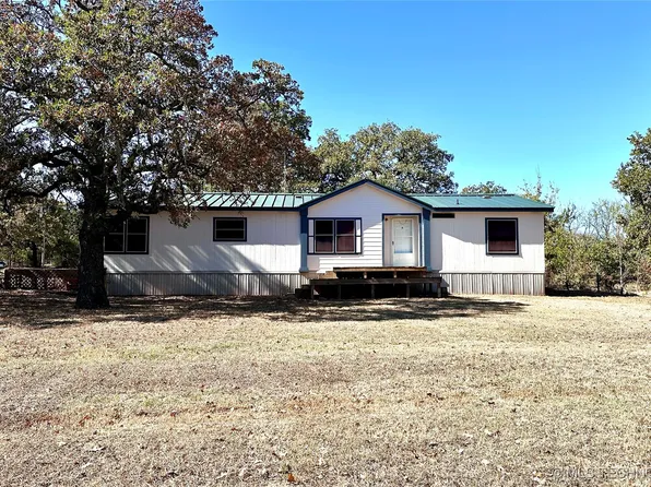 6141 Cheek Rd, Lone Grove, OK 73443