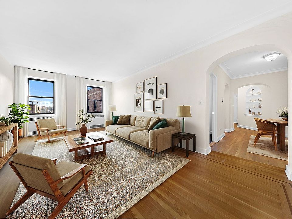 1st image of 25-40 31st Ave APT 6A
