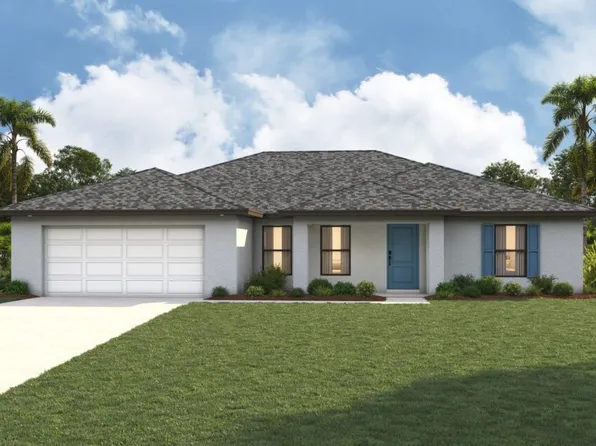 118 W Greenbriar Pla, Citrus Springs, FL 34434