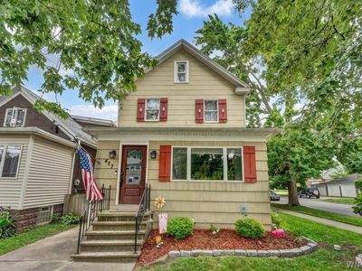 477 Broad St, Tonawanda, NY, 14150