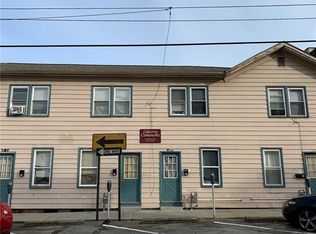 240 Liberty St, California, PA 15419