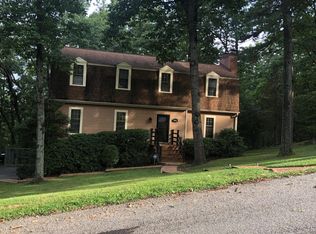 5253 Falcon Ridge Rd, Roanoke, VA 24018