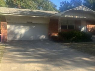 2425 Butler Dr, Norman, OK 73069