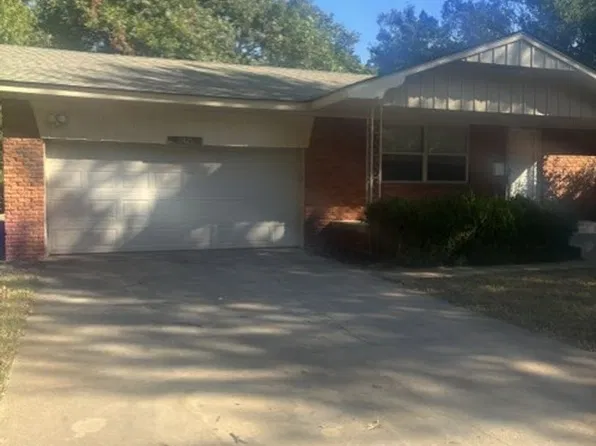 2425 Butler Dr, Norman, OK 73069