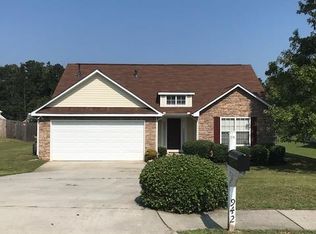 2942 Stone Creek Dr #42, Rex, GA 30273