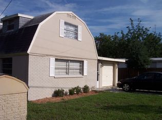 8540 Cardell Dr, New Port Richey, FL 34654