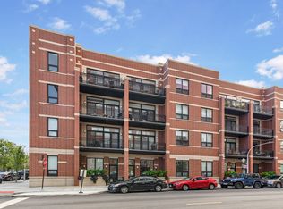 104 S Laflin St #212, Chicago, IL 60607