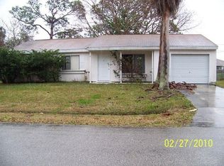 435 Picasso Ave NE, Palm Bay, FL 32907