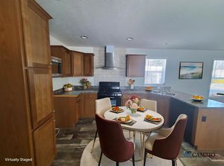 17 Eagle Vista Ln #18, Lake Orion, MI 48359