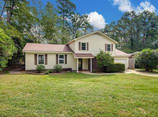 5804 Dumfries Dr, Raleigh, NC 27609