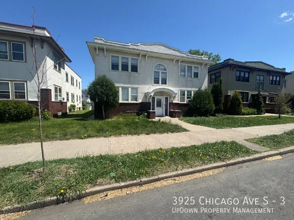 3925 Chicago Ave, Minneapolis, MN
