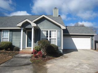 111 Pershing Place Ct, Warner Robins, GA 31088