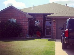 2404 Northern Hills Rd, Norman, OK 73071