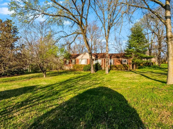 4018 Copeland Dr, Nashville, TN 37215