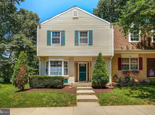 11547 Sullnick Way, Gaithersburg, MD 20878
