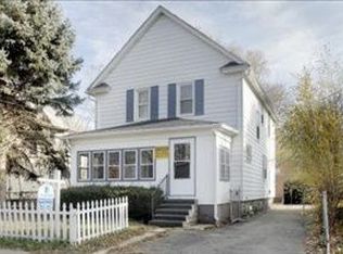 45 Magnolia Ave, Battle Creek, MI 49017