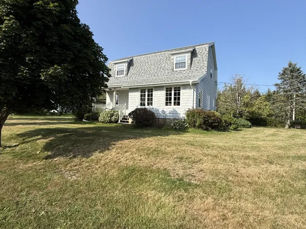 387 Beaver Rd, Antigonish, NS B2G 2L2