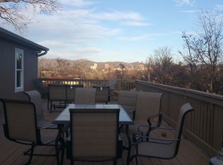 1 Toxaway St, Asheville, NC 28806