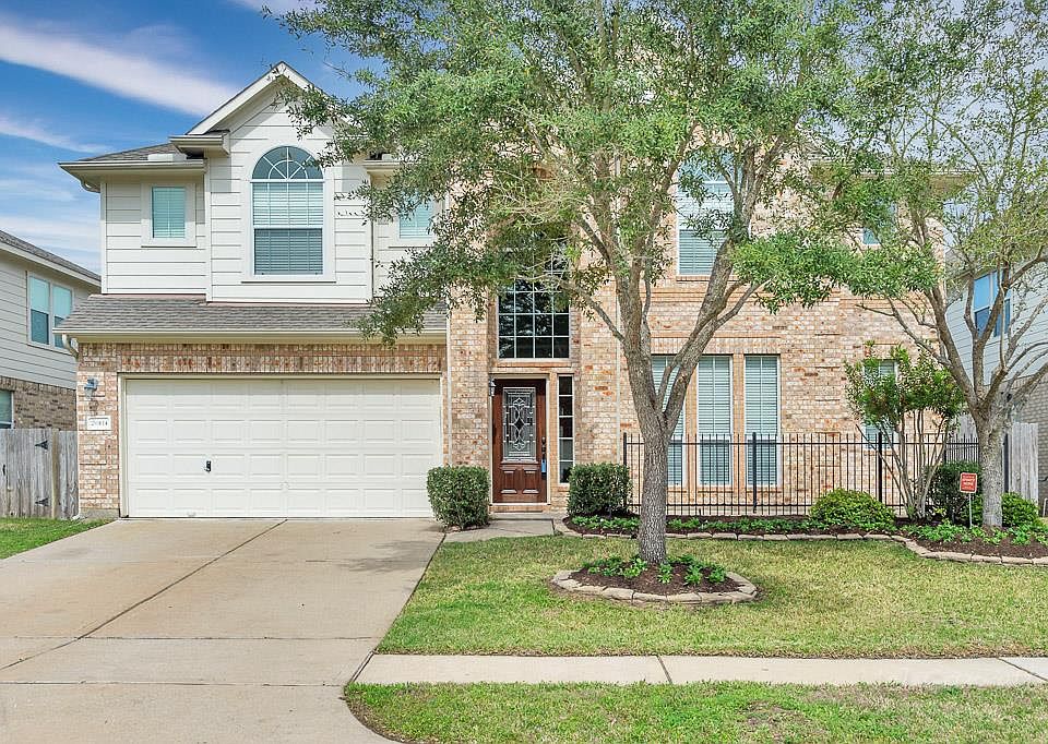 1st image of 26414 Sagewood Forest Dr