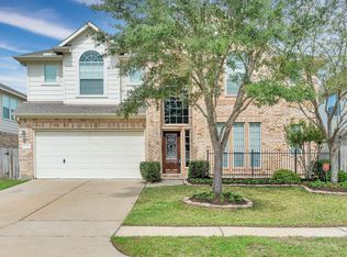 26414 Sagewood Forest Dr, Katy, TX 77494
