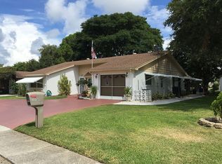 12227 Meadowbrook Ln, Hudson, FL 34667