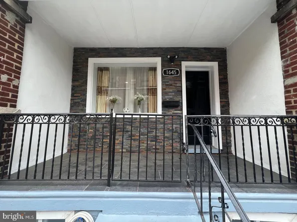 1645 S Marston St, Philadelphia, PA 19145