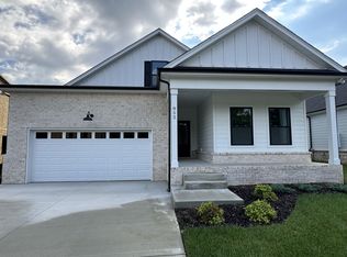 852 Parkside Blvd, Portland, TN 37148