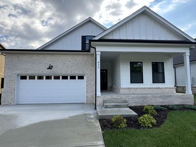 852 Parkside Blvd, Portland, TN, 37148