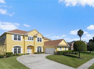 2614 Grapevine Crst, Ocoee, FL 34761