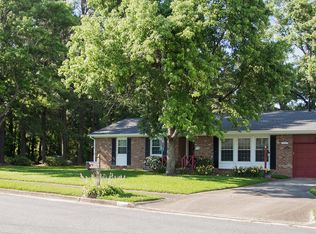 4608 Moore Cir, Chesapeake, VA 23321