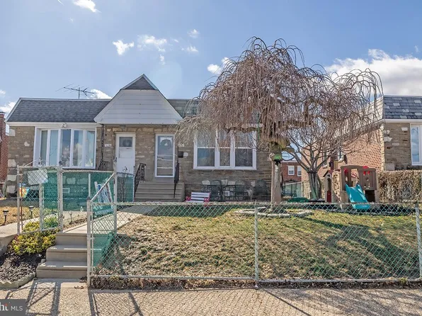 1028 Borbeck Ave, Philadelphia, PA 19111