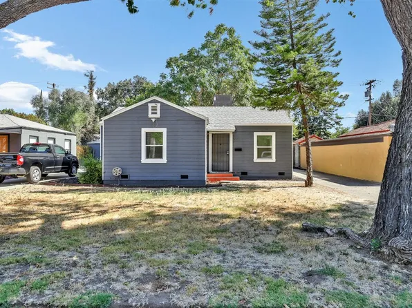 204 N Santa Cruz Ave, Modesto, CA 95354