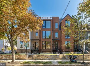 4125 8th St NW #1, Washington, DC 20011