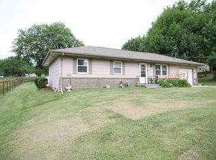 802 Tinder St, Bedford, IA 50833