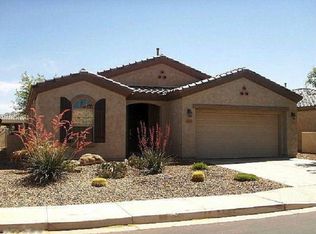 4051 E Narrowleaf Dr, Gilbert, AZ 85298