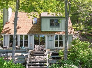 535 Green Lake Rd, Dedham, ME 04429